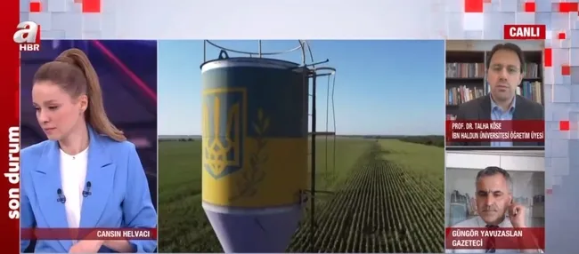 Tahıl anlaşması askıya alındı! Açıklama Kremlin’den geldi