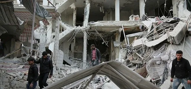 Suriye için kritik 2 hafta