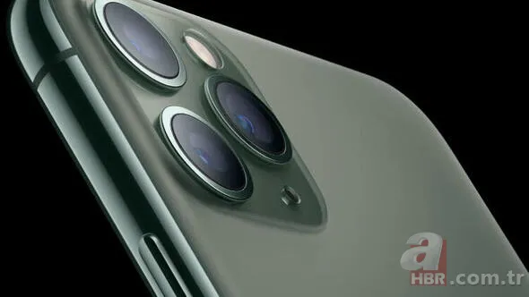 Son dakika: iPhone 11 Türkiye satış fiyatları resmen duyuruldu 2