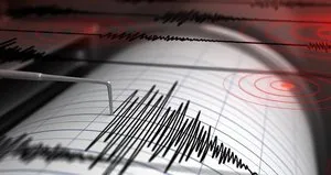 6,1 büyüklüğünde depremle sallandılar!