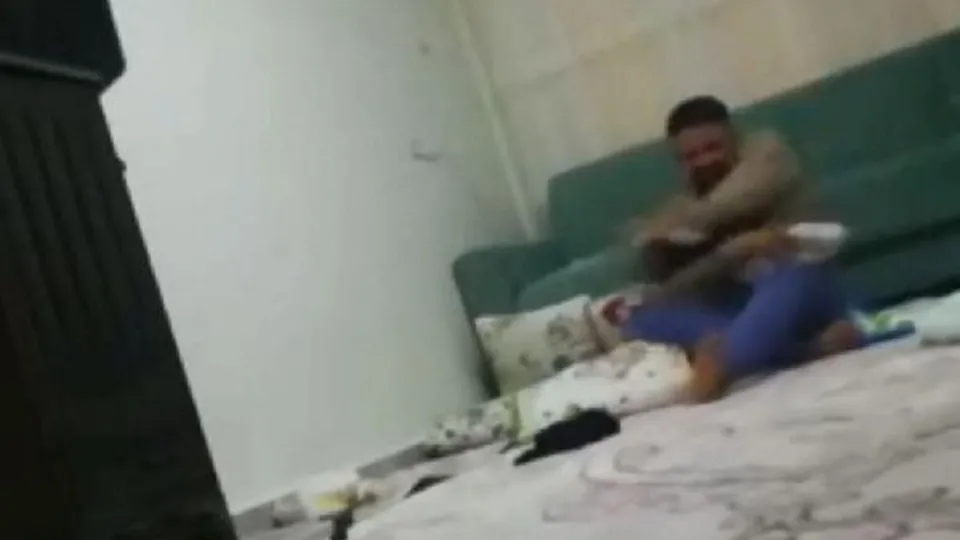 2 aylık Cihan bebek canice dövülmüştü! Türkiye’yi ayağa kaldıran olayda yeni gelişme