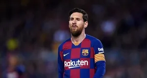 Messi ve Barcelona yine anlaşamadı
