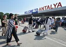 8 günde 120 bin Rus turist geldi!