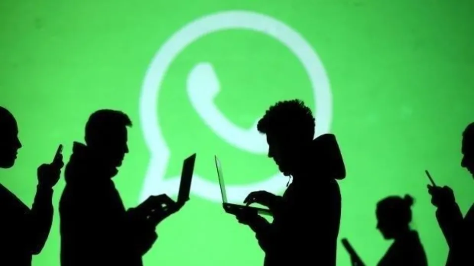 WhatsApp kullanıcısından şoke eden dava!