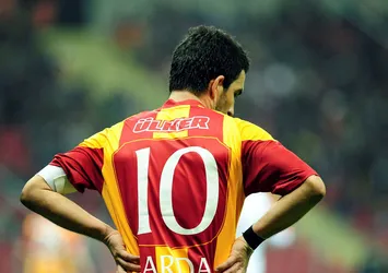 Galatasaray, Arda Turan'ı böyle ikna edecek