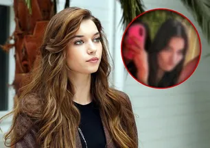 Yeniden imaj değiştiren Afra Saraçoğlu'nun kuaför masrafını duyan şaşırdı