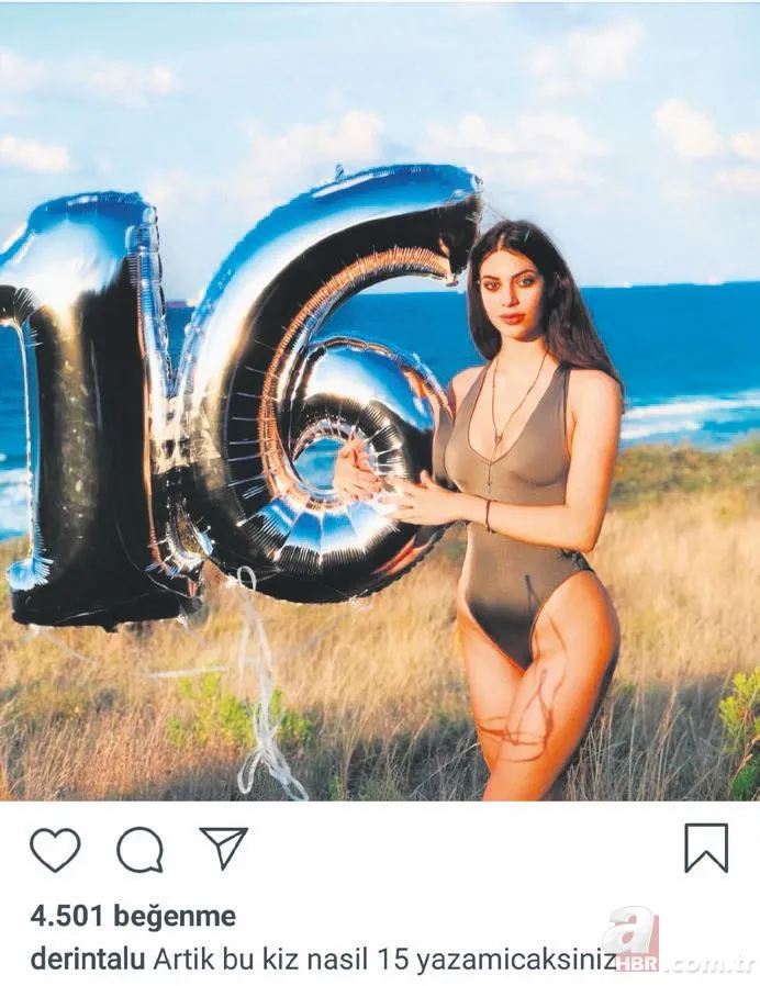 Süperstar Ajda Pekkan beyaz perdeye göz kırptı! 19