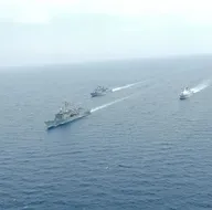 Türkiyeden Ege Denizi ve Doğu Akdenizde gövde gösterisi!