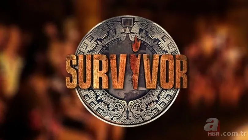 Survivor 2021'e sürpriz isimler: Survivor 2021 yarışmacı kadrosu açıklandı mı? Survivor ne zaman başlayacak? 6