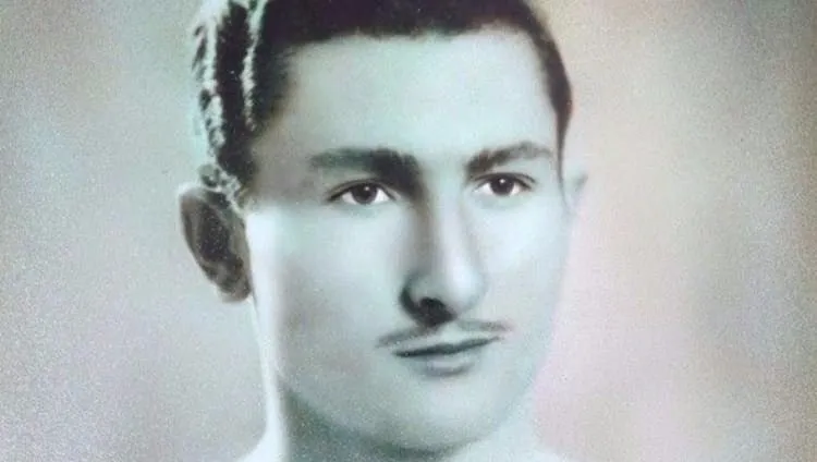 Rıdvan Dilmen Galatasaray forması giydi...