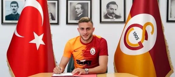 Galatasaray’ın PSV maçı ilk 11’ini Fatih Terim canlı yayında açıkladı! Ghezzal ve Morutan Cimbom’a gelecek mi?