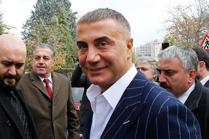 Elebaşılığını Sedat Peker'in yaptığı suç örgütüne yönelik soruşturma tamamlandı! İşte istenen ceza - 6