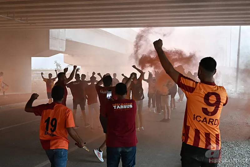 Spor yazarları Adana Demirspor - Galatasaray maçını değerlendirdi 2