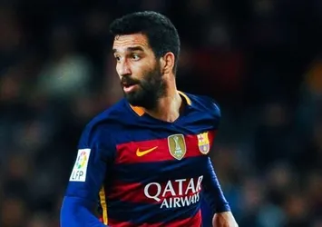 Ardalı Barcelona fark yedi