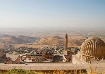 Gösteri ve yürüyüşler 15 gün boyunca yasaklandı! Mardin Valiliği duyurdu