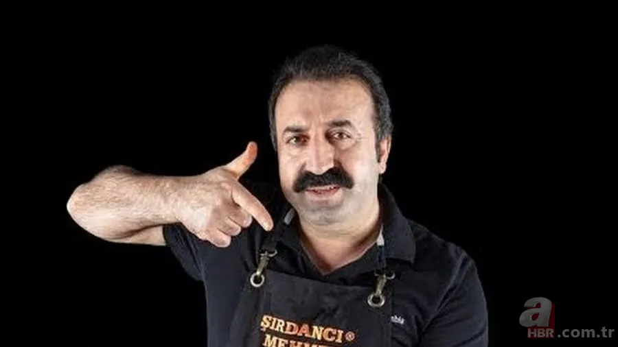 16 yıllık eşini sandalye ile dövdü! Şırdancı Mehmet'e milyonluk tazminat şoku 3