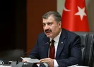 Koronavirüs neden il il açıklanmadı? Bakan Koca yanıtladı