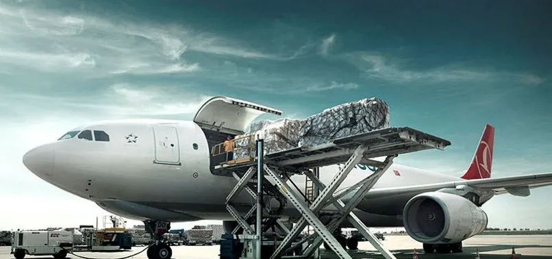 Turkish Cargo'dan özel operasyon