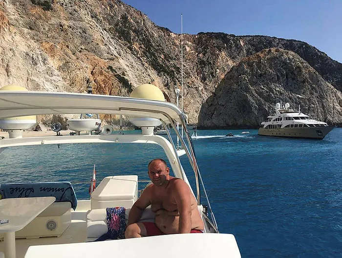 Thodex vurgununda yeni gelişme! Arnavutluk'ta tutuklanan Edevaldo Haxhiu'ya ev hapsi - 5