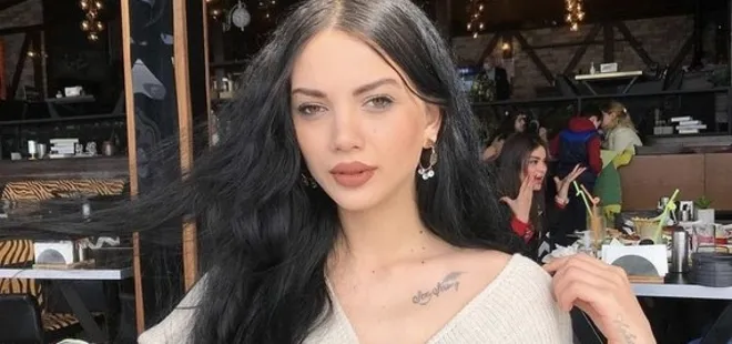 Ölüm tehdidi alan TikTok fenomeni Dilan Koç'tan yeni açıklama