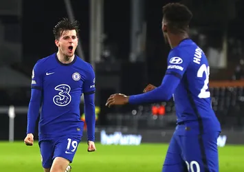 Chelsea, Fulham'ı tek golle geçti