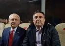 Sözcü yazarının kardeşinden Muharrem İnceye hakaret