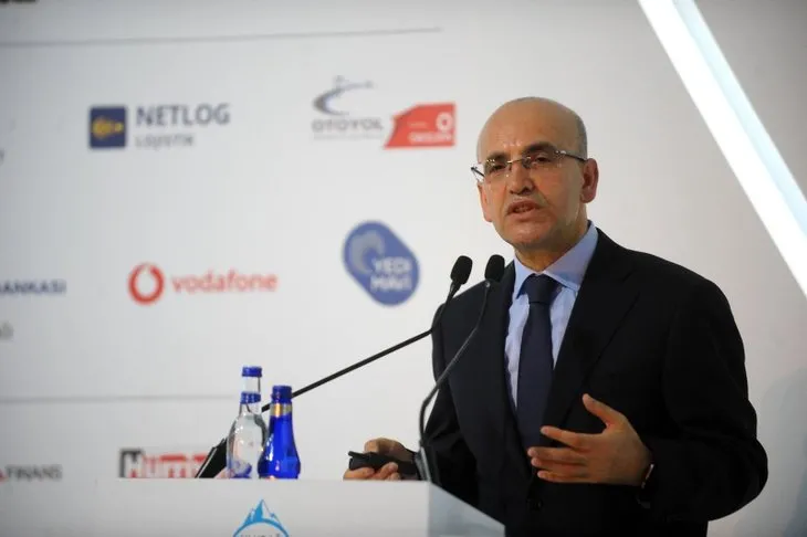 Mehmet Şimşek kimdir, kaç yaşında, nereli ve ne iş yapıyor? Eski Başbakan Yardımcısı ve Maliye Bakanı Mehmet Şimşek hayatı ve kariyeri...
