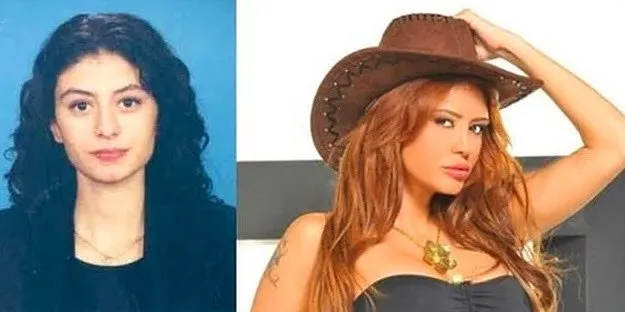 yok artik irem derici bu haline inanamayacaksiniz