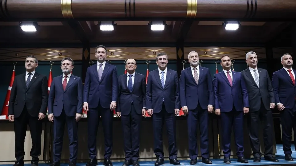 Türkiye’ye olan güven artıyor