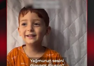 "BİZ HARİÇ HERKES KIŞI SEVER"