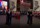 Ekrem İmamoğlu Atatürk’ü dans ederek andı!