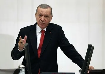 Sınır ötesi harekat sonrası Başkan Erdoğan'ın o sözleri yeniden gündem oldu: Bedeli ne olursa olsun...