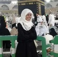 Yıldız Tilbe Umreden fotoğraf paylaştı