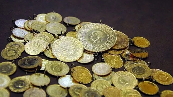 Gram altın fiyatı ne kadar? Gram altın ne kadar? 23 Temmuz gram altın fiyarı - 2