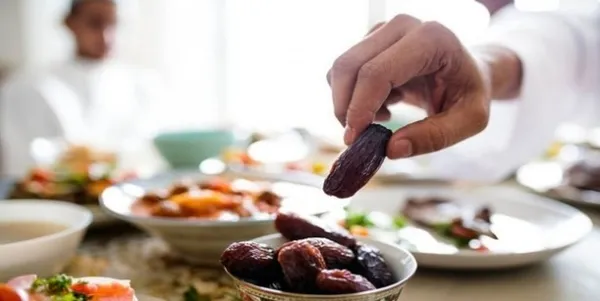 11 ayın sultanı Ramazan'a sayılı günler kaldı! Maddi ve manevi hastalıklara şifa ramazan 13 Nisan'da başlayacak - 2