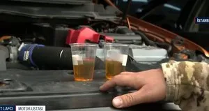 Sahte motor yağı nasıl anlaşılır?