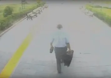İhaneti Öksüz yönetti