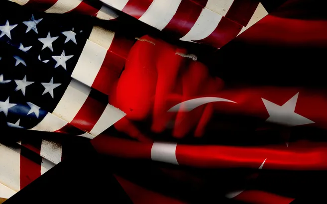 Türkiye'den ABD için flaş mesaj