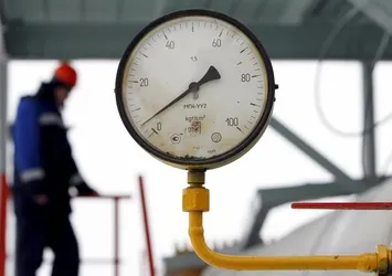 Gazprom, Türk Akımı'nın deniz kısmı için ilk izni aldı