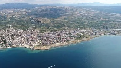 Şehre Yakın ekibi İlyasköy’de...