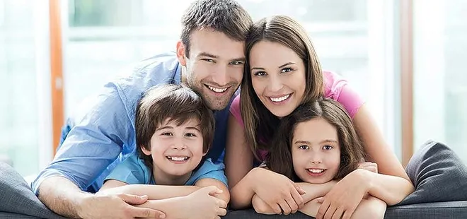 Aileyi güçlendirme reçetesi! Bakanlık harekete geçti