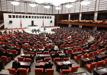 TBMM'den Almanya'ya karşı ortak bildiri