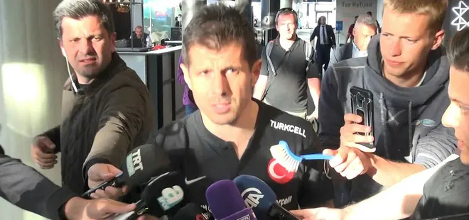 İzlanda’dan ’geç bildirim’ yalanı!