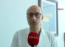 Bilim Kurulu Üyesi Prof. Dr. Levent Yamanel: Türkiyede koronavirüsün artış hızı kırıldı | Video