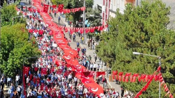 AK Parti terörün her türlüsünü kaynağında yok edecek! 10 maddelik yol haritası - 9