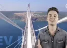 Yavuz Sultan Selim Köprüsüne ünlülerden özel klip