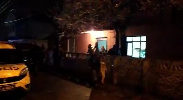 1616385216505.jpg Kız kardeşini ve yeğenlerini darp edince mahalleli sokağa döküldü! - 2