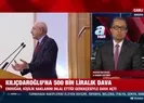 Başkan Erdoğandan Kılıçdaroğlu’na yeni dava