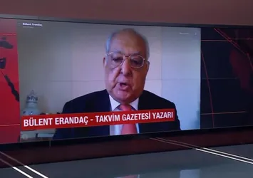 Son dakika: TÜSİAD yine siyasete müdahale etti! Türk siyasetine dizayn hamlesi mi? A Haber'de çarpıcı değerlendirmeler: Can çıkar huy çıkmaz!