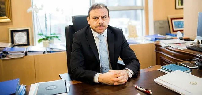 TMSF Başkanı Muhiddin Gülal’dan enflasyonla mücadele programına tam destek